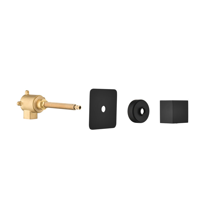 AF-3598534676FA Bathroom Bath Shower Mixer