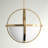 Alturas 3-Light Dimmable Globe Chandelier-510807648