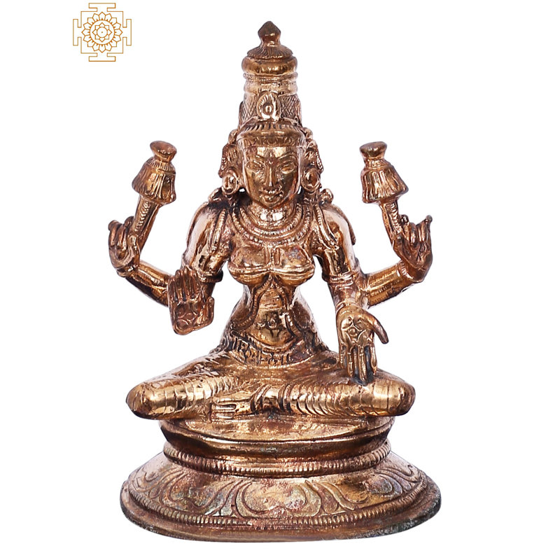 Statue Decorative Object
