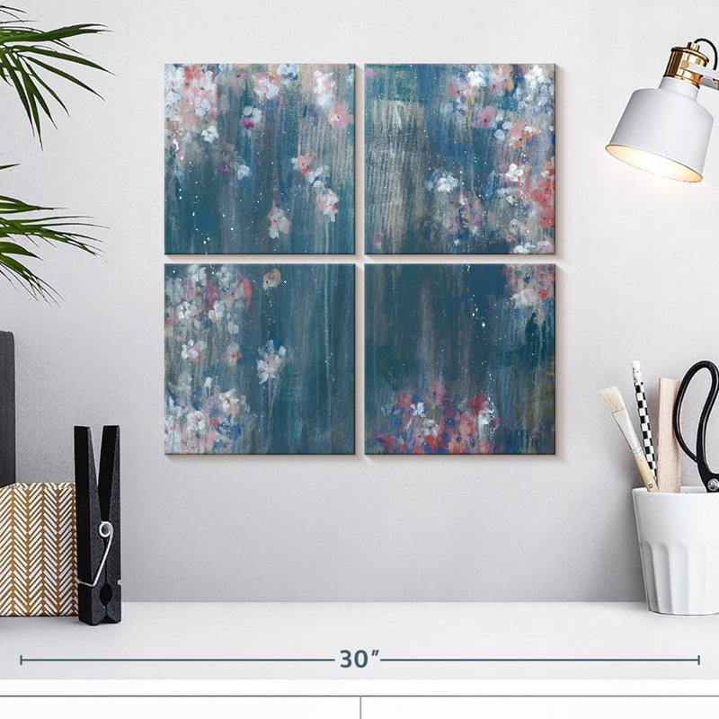 Avery Night Fall, H 18 po x l 18 po