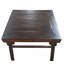 Solid Wood Coffee Table