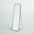 Albers Metal Rectangle Mirror-1422952196