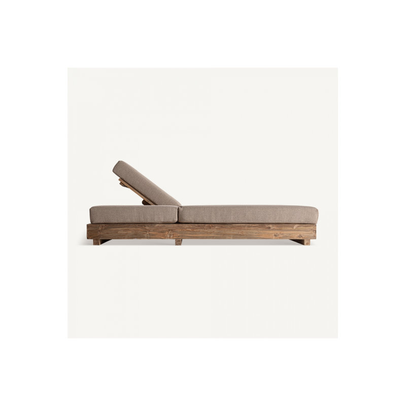 Pure Outdoor Chaise Chair