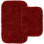 Devin Rectangle Nylon Non-Slip 2 Piece Shower Mat-15667604
