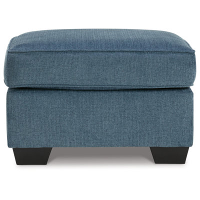 Cashton Upholstered Ottoman
