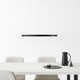 Mills Single Light Dimmable LED Pendant