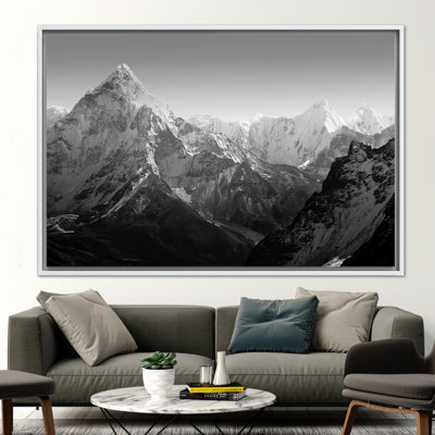 Print on Canvas