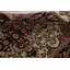 Tapis traditionnel pré-1900 3 x 5
