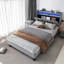 Debarata Upholstered Storage Bed-2056449915