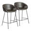 Tabouret de bar et de comptoir Ardea-55802289-55802287