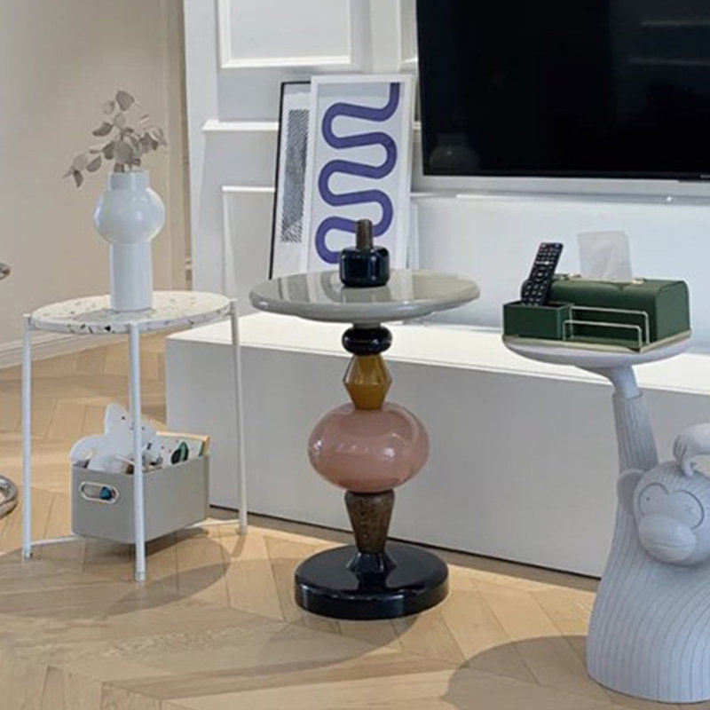 Table de bout Modern