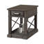 Table basse avec 2 tables d'appoint Zenna