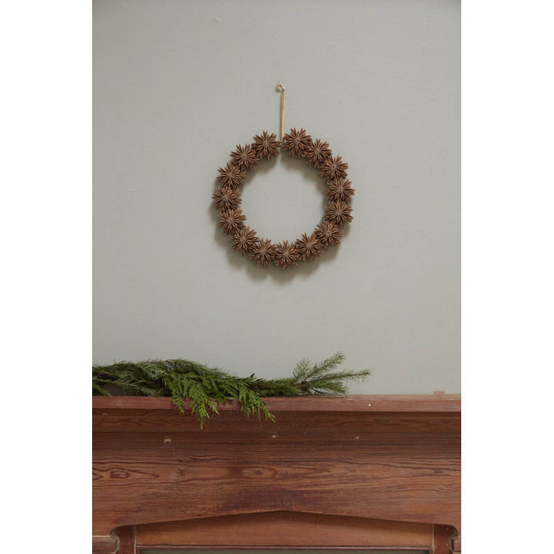 15'' Wreath