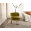 Fauteuil demi-tonneau de 27,25 po Nyjee-332891498