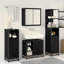 Bathroom Furniture Suite-1602473735
