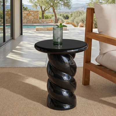 Table d'appoint Noelly