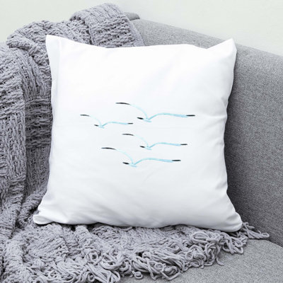 Coussin Chaggai