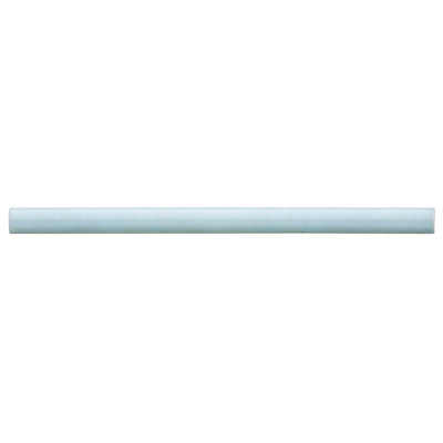 Cloe 0.5" X 8" Ceramic Jolly Miter Edge