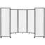 Cloison murale en polycarbonate 360-100001076-100001105