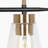 Bradlec Dimmable Bathroom Vanity Light-560899606