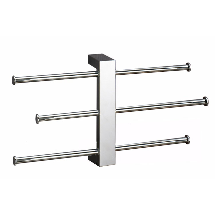 Bridge 16 " Wall Towel Rack
