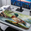 Polyester Desk Pad-1442107576