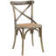 Ensemble de 2 chaises d'appoint Modway Gear-2060545128-2141332731