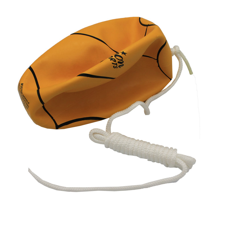 Champion Sports Plastic Tetherball