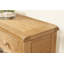 Rothbury 85cm Solid Wood Console Table