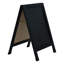 Tableau noir 57 "x 27" avec craie et gomme-108616425-108616428-108616439