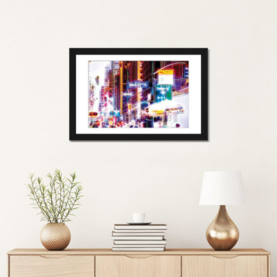 " West 33rd Street " by Philippe Hugonnard