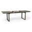 Table de salle à manger extensible Prunty-1455002988