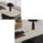 Exquisite French style desk-653072445