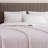 Tiny Stripes Reversible Quilt Set with Shams-1878728483-1878728492