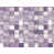 Purple/Silver Checkered selected