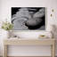 "Zen Stones" Serene Spa Rock Ripples In The Water Calm, photographie sur toile, salle de bain, décoration murale-124478534-56324679