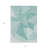HomeRoots Rectangle Machine Woven Area Rug