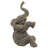 Animals Weather Resistant UV Resistant Polyresin Garden Statue