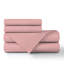 Ensemble de draps 100% flanelle de coton Queribus-268552103-268552156-386368251