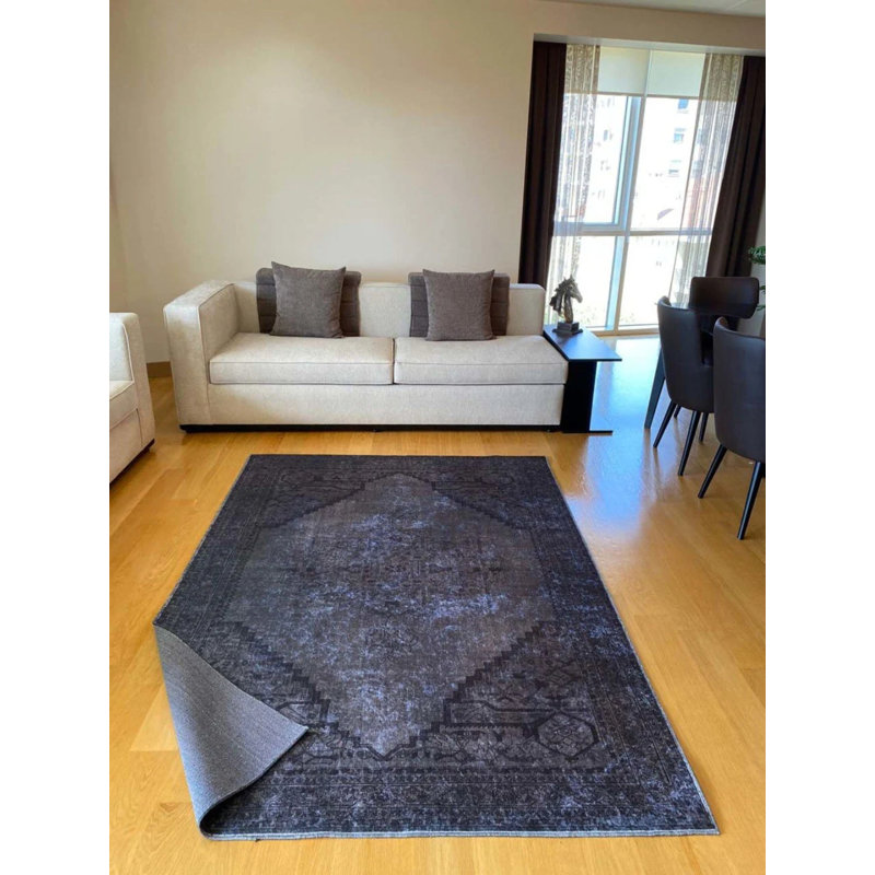 Tapis Toscana, Rectangle 2 pi 7 po x 10 pi 6 po