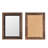 Wedemeyer Farmhouse Wall Mirror-22477879