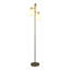 150 H cm Column Floor Lamp
