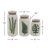 Mexborough Table Vase 1