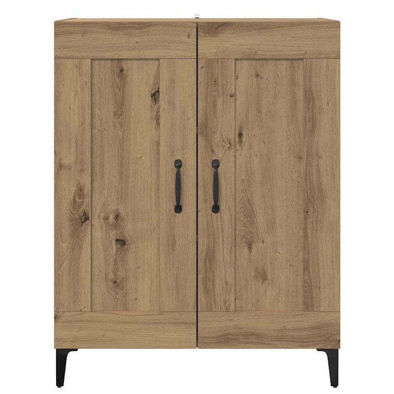 Sideboard Accent Chest, Artisan Oak