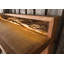 BARK Solid Wood Wall Mounted Coat Rack