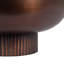 Bol rond en métal Sealy-529589170