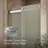 Levity 47.63" x 74" Bypass Shower Door with CleanCoat Technology-10977741-69281748