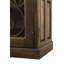 24 " L Solid Wood Mini Bar