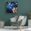 «Gotdie Blowing Bubbles On», reproduction sur toile-342652919