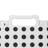 1 - Step Plastic Folding Step Stool-91898714